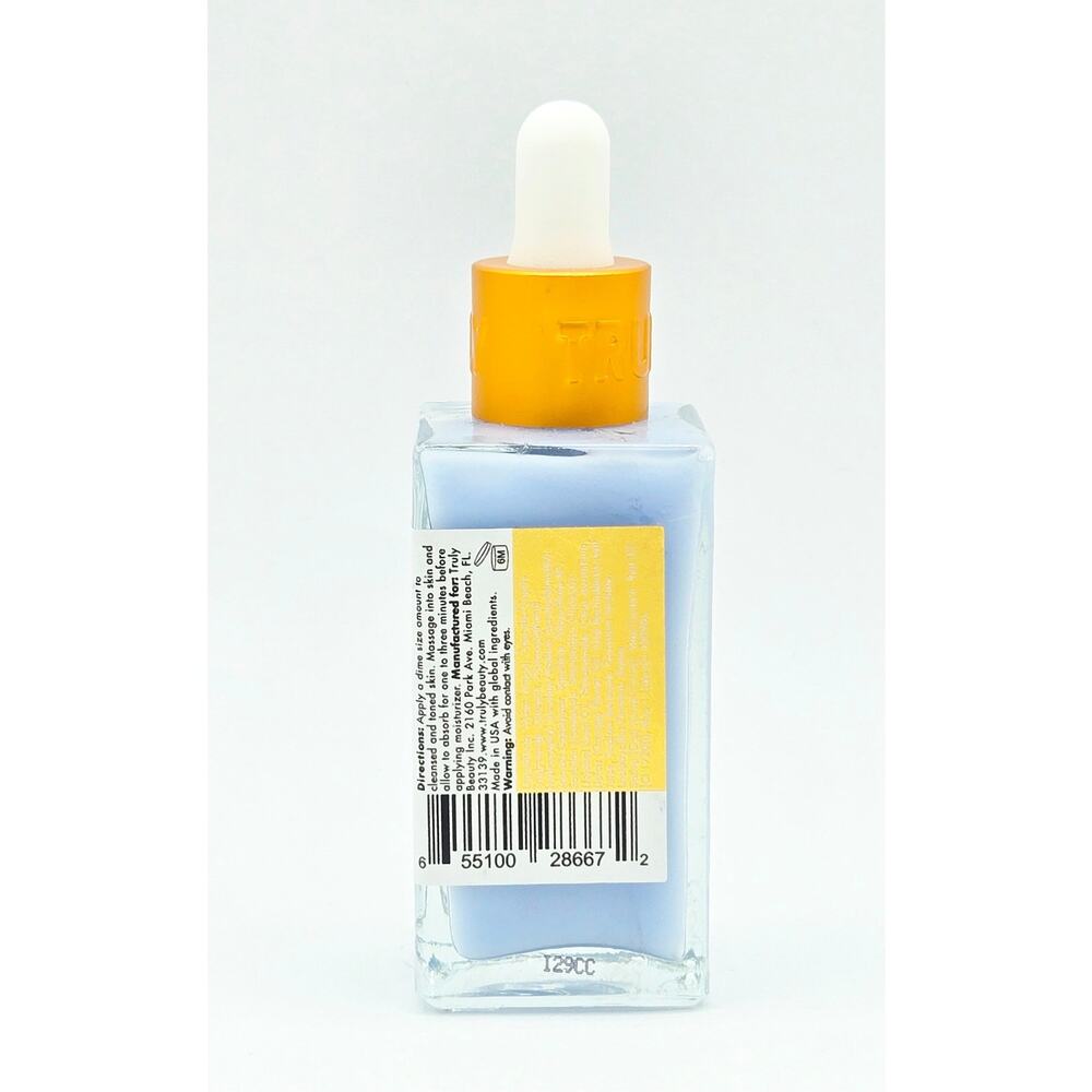 Truly Glass Skin Facial Serum 1.7 oz. - Picture 2 of 3